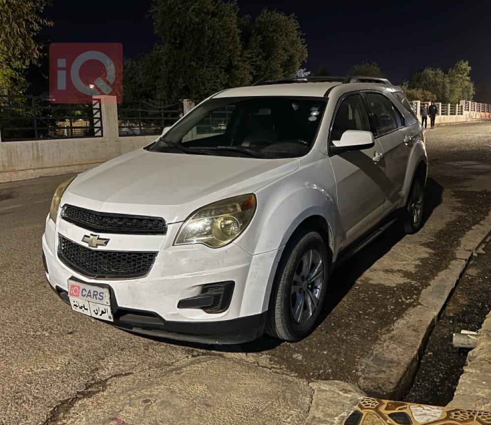 شيفروليه إكوينوكس